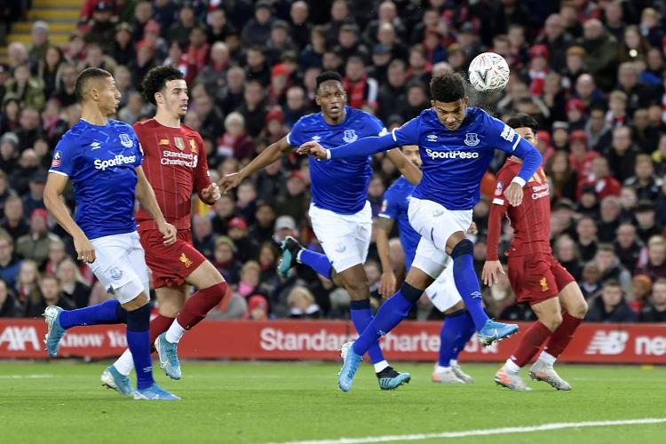 塔利亚菲科：不认为与梅西的对比会影响马斯坦托诺，他很专注