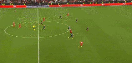 0-0到1-1！利物浦主场爆冷被绝平，切尔西输球后排名降至第四