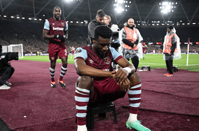 足球英超领头羊遭遇伤病危机，后卫告急